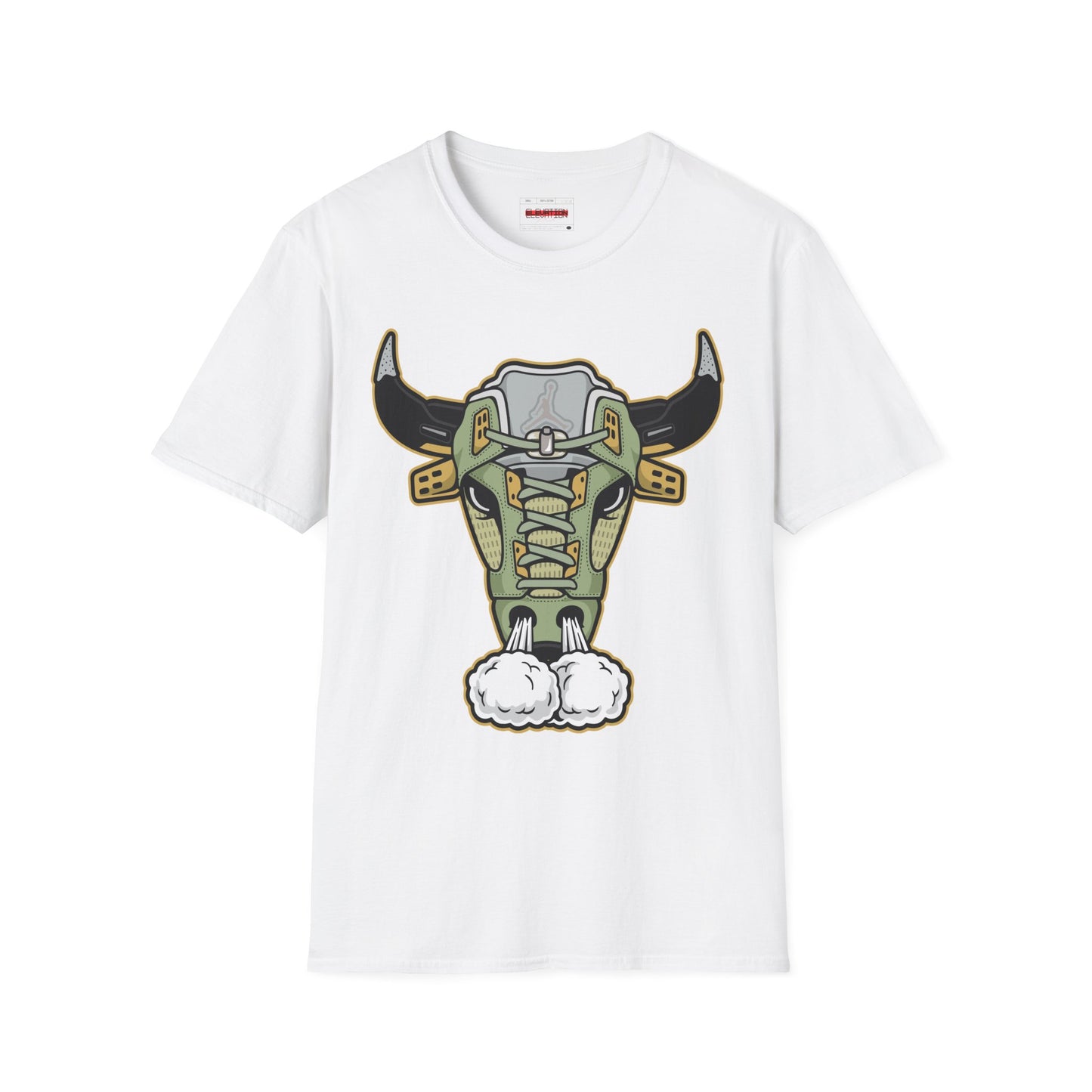 Bullhead [jordan]