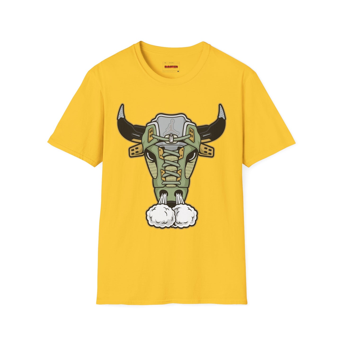 Bullhead [jordan]