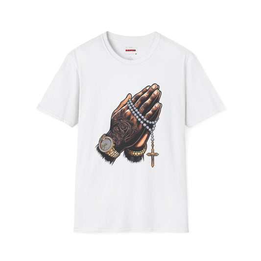 Prayer Hands