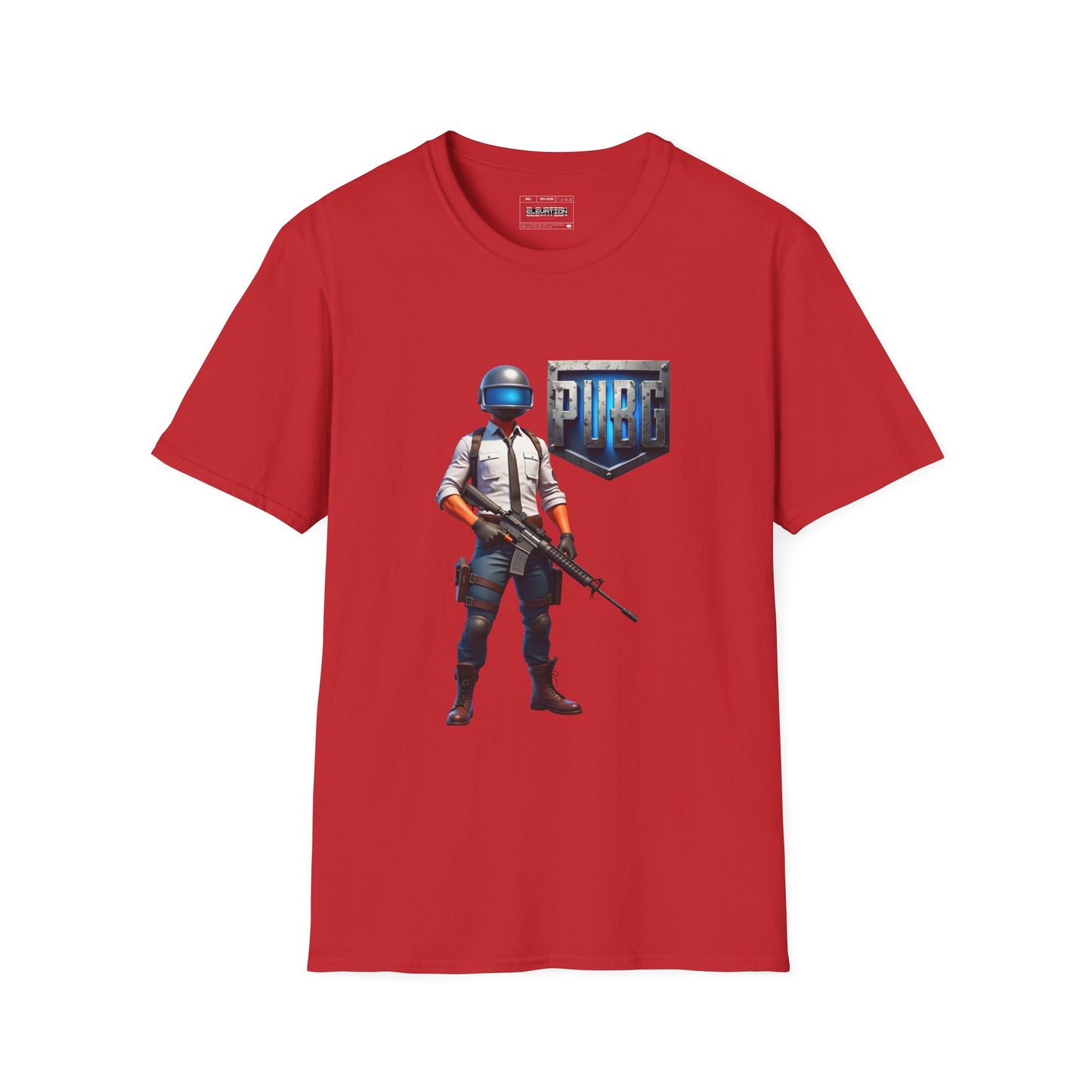 PUBG[02]