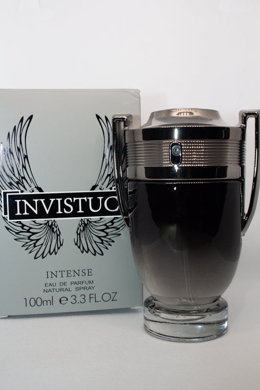 INVICTUS INTENSE 100ml