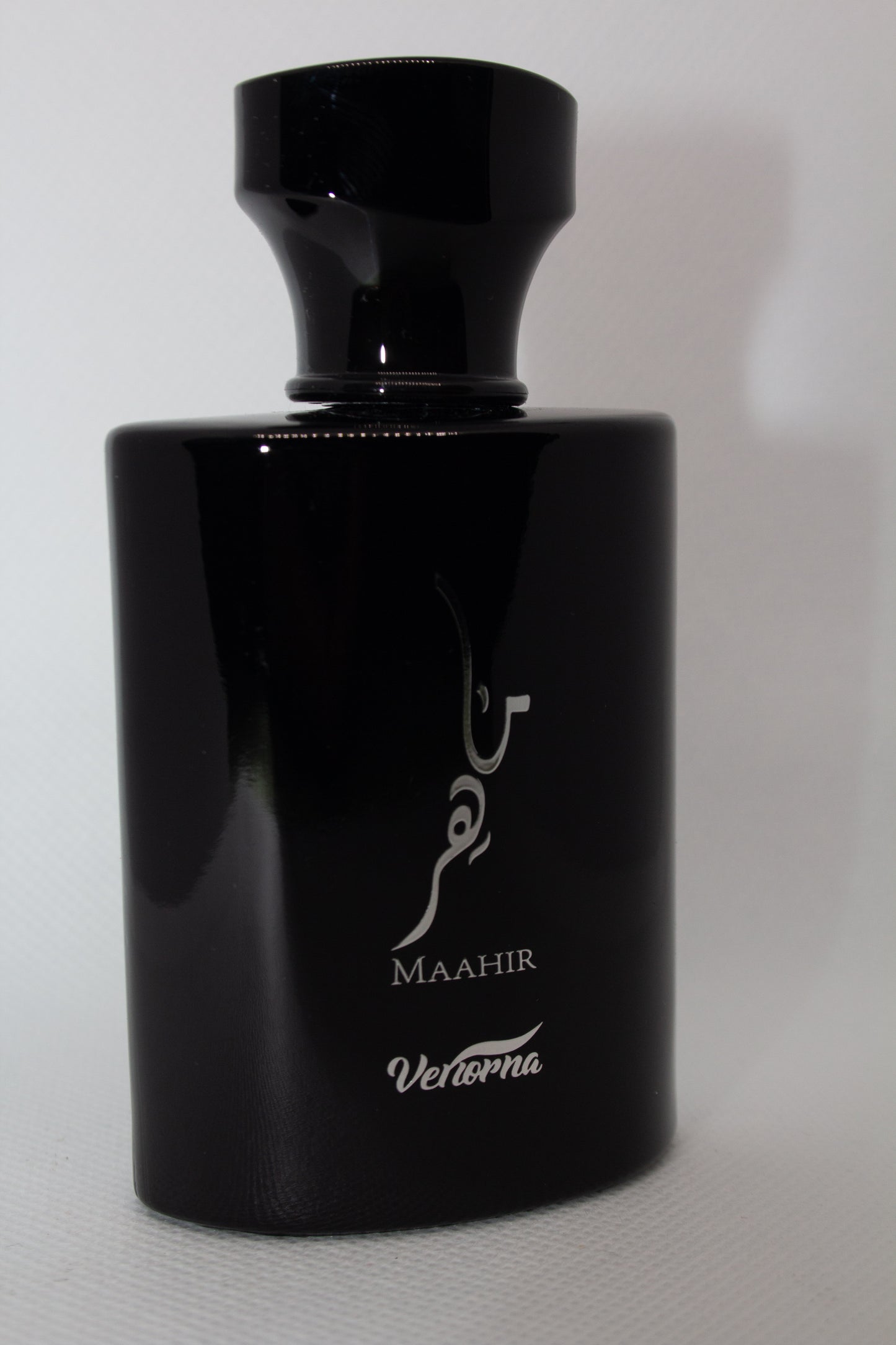MAAKIR BLACK 25ml