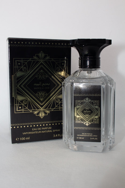 BADE'E AL OUD 100ml