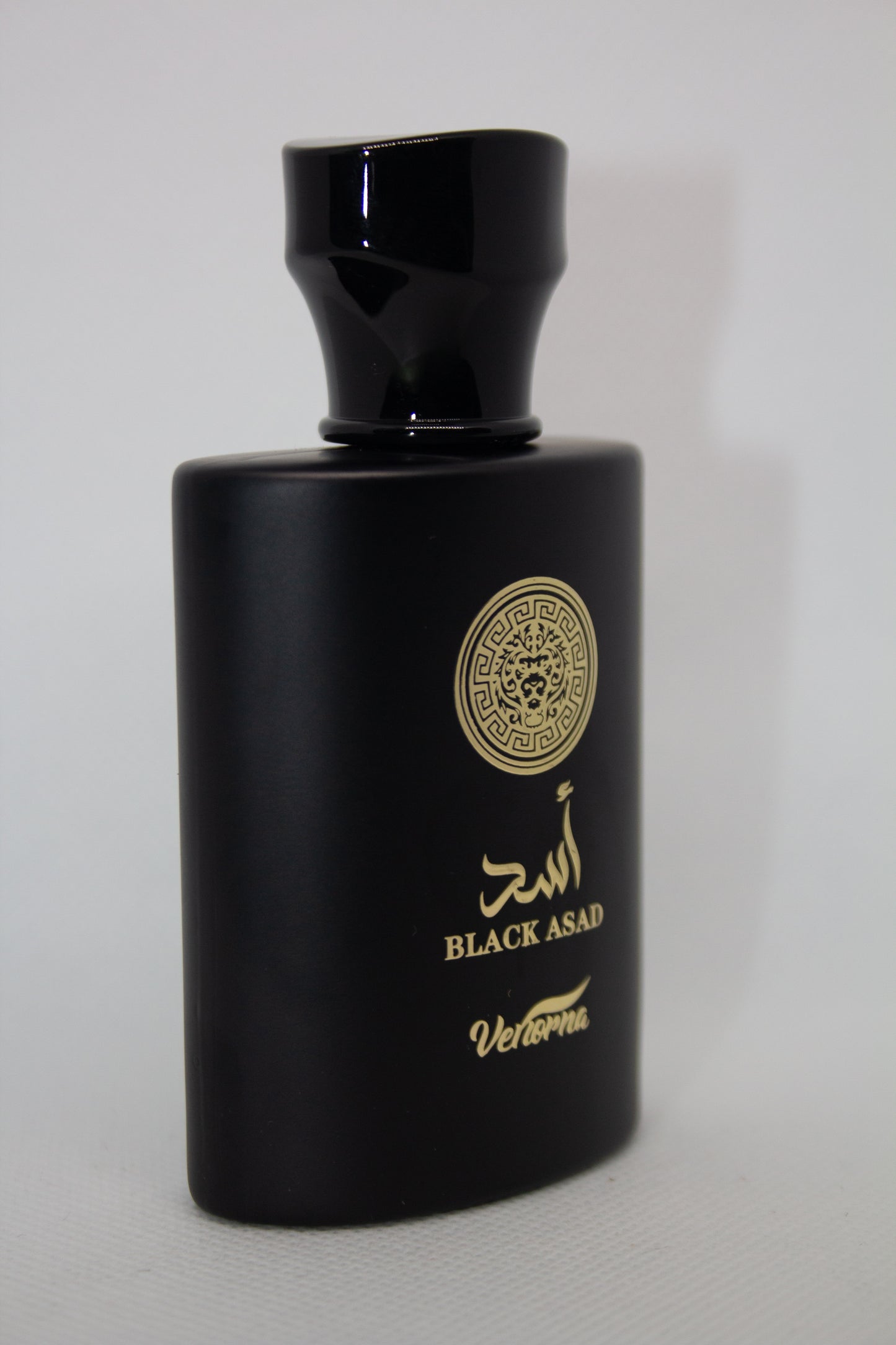 BLACK ASAD 35ml