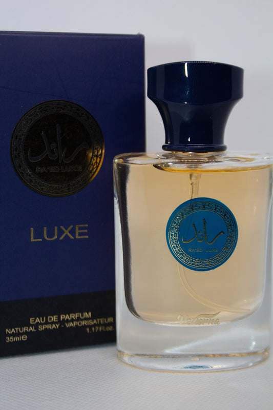 LUXE 35ml