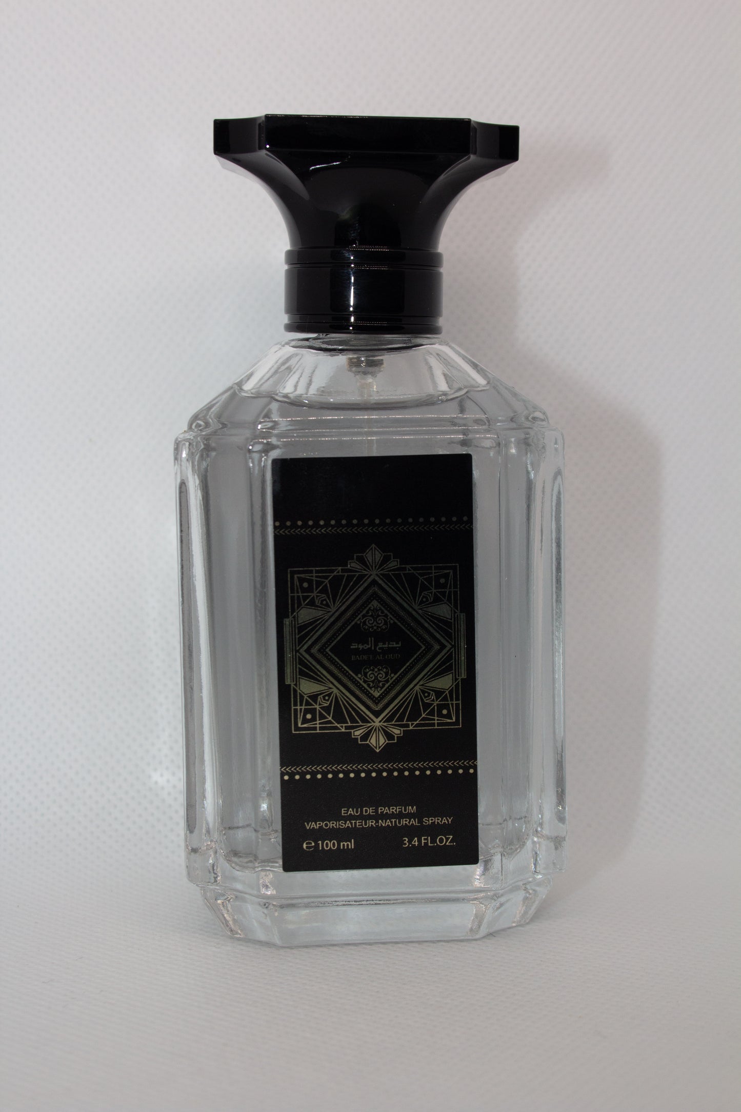 BADE'E AL OUD 100ml