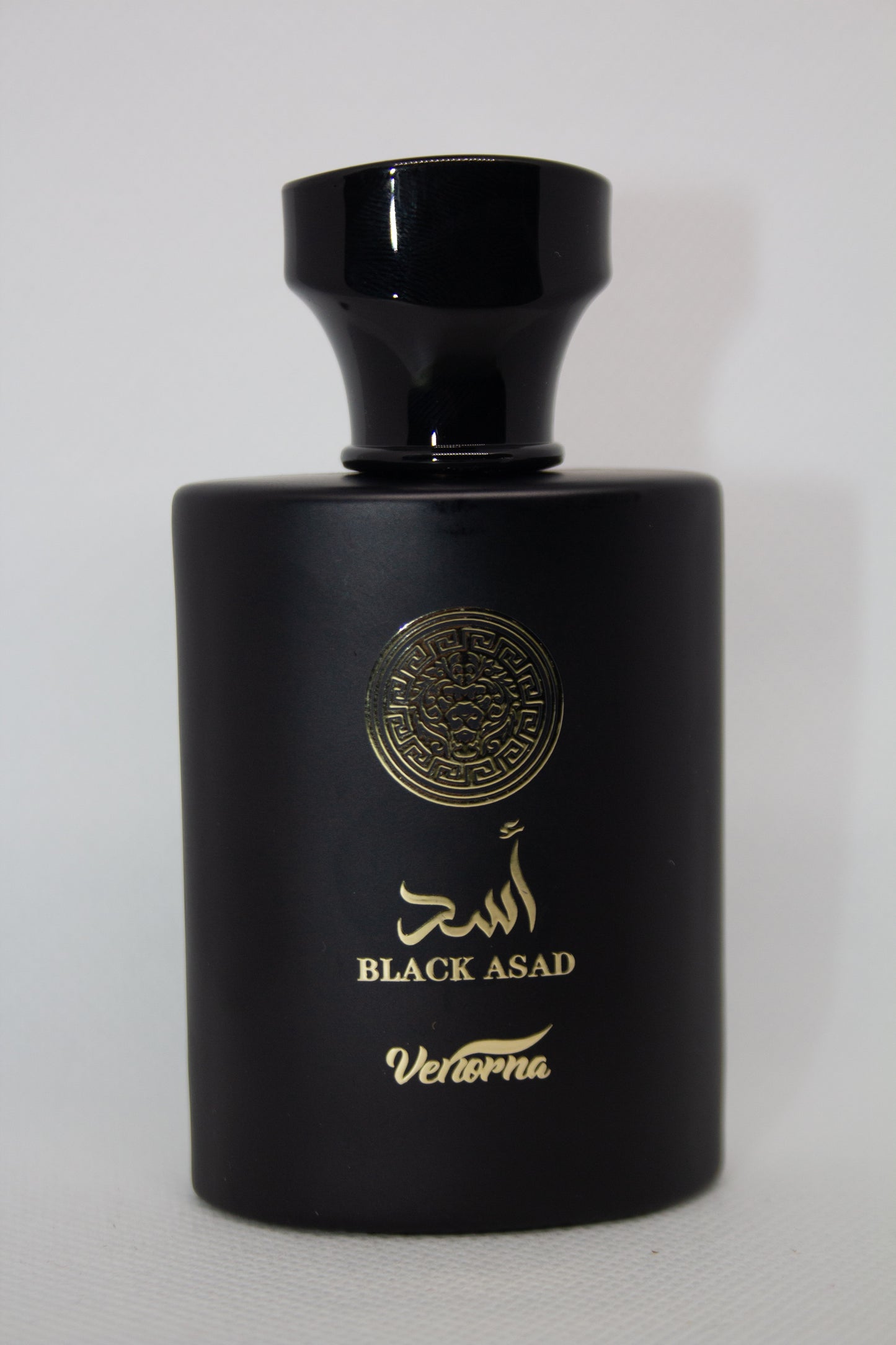 BLACK ASAD 35ml