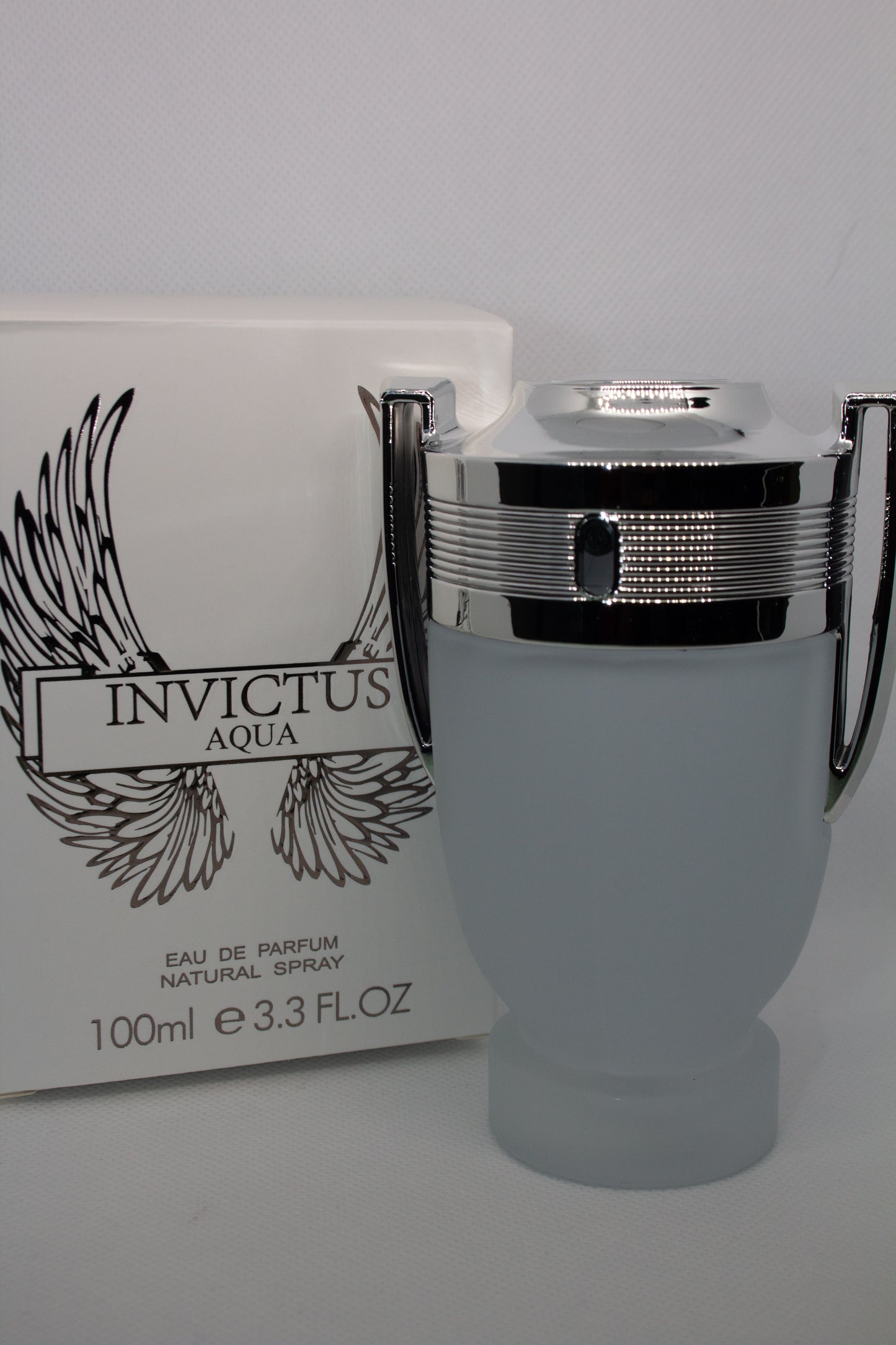 INVICTUS AQUA 100ml