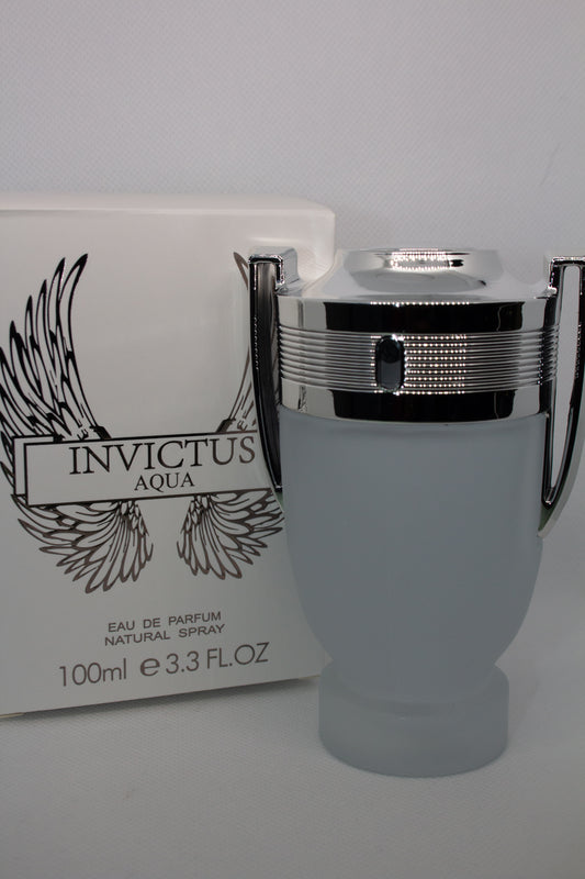 INVICTUS AQUA 100ml