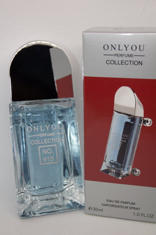 ONLYOU COLLECTION MALE 30ml