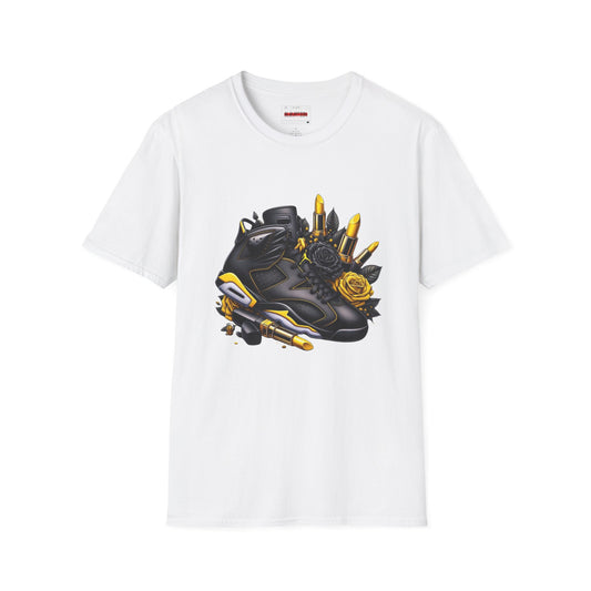 Sneaker [Yellow]