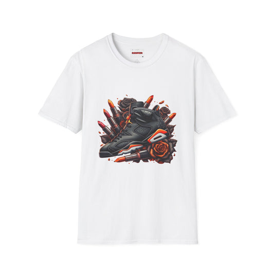 Sneaker [Orange]