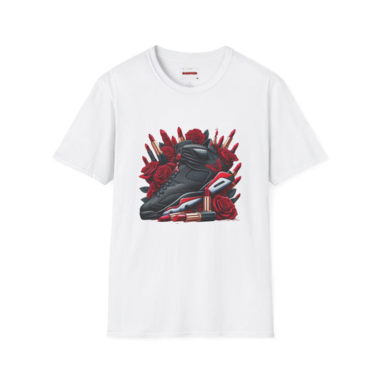 Sneaker [Red]